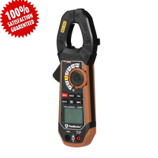 Southwire 21550T 400A AC/DC Clamp Meter with True RMS picture