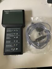 Schneider Electric S33594 Circuit Breaker Hand-Held Test Kit picture