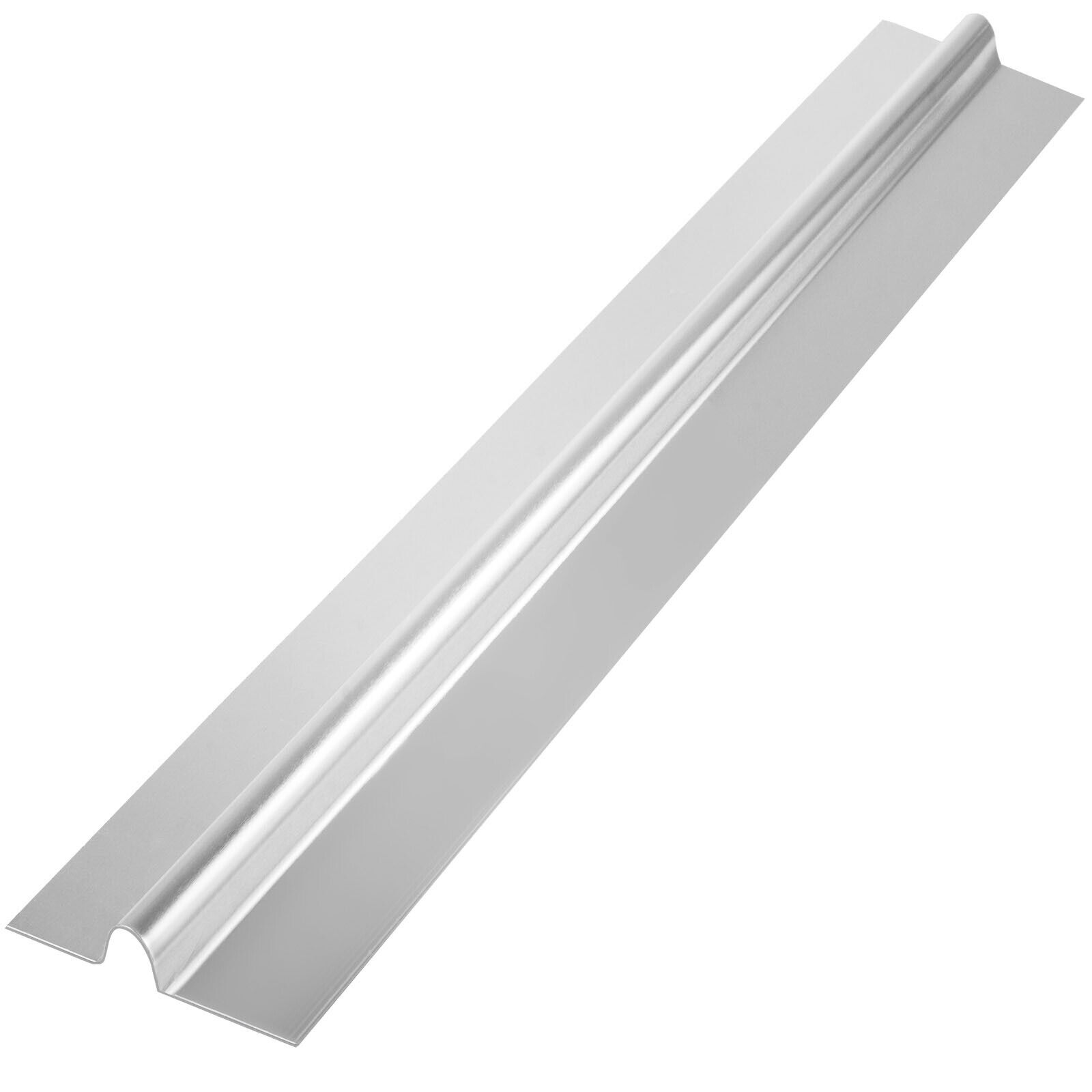 VEVOR 300 - 4\' Aluminum Radiant Floor Heat Transfer Plates For 1/2\