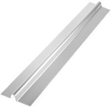 VEVOR 300 - 4' Aluminum Radiant Floor Heat Transfer Plates For 1/2