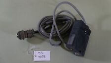 Visolux RL 22-7-1616 Photo Eye Photoelectric Sensor 10-30VDC w/ cable picture
