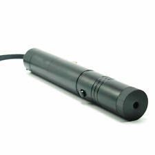 Focusable 808nm Infrared IR Dot Laser Pointer Torch Handheld Flashlight Safe Key picture