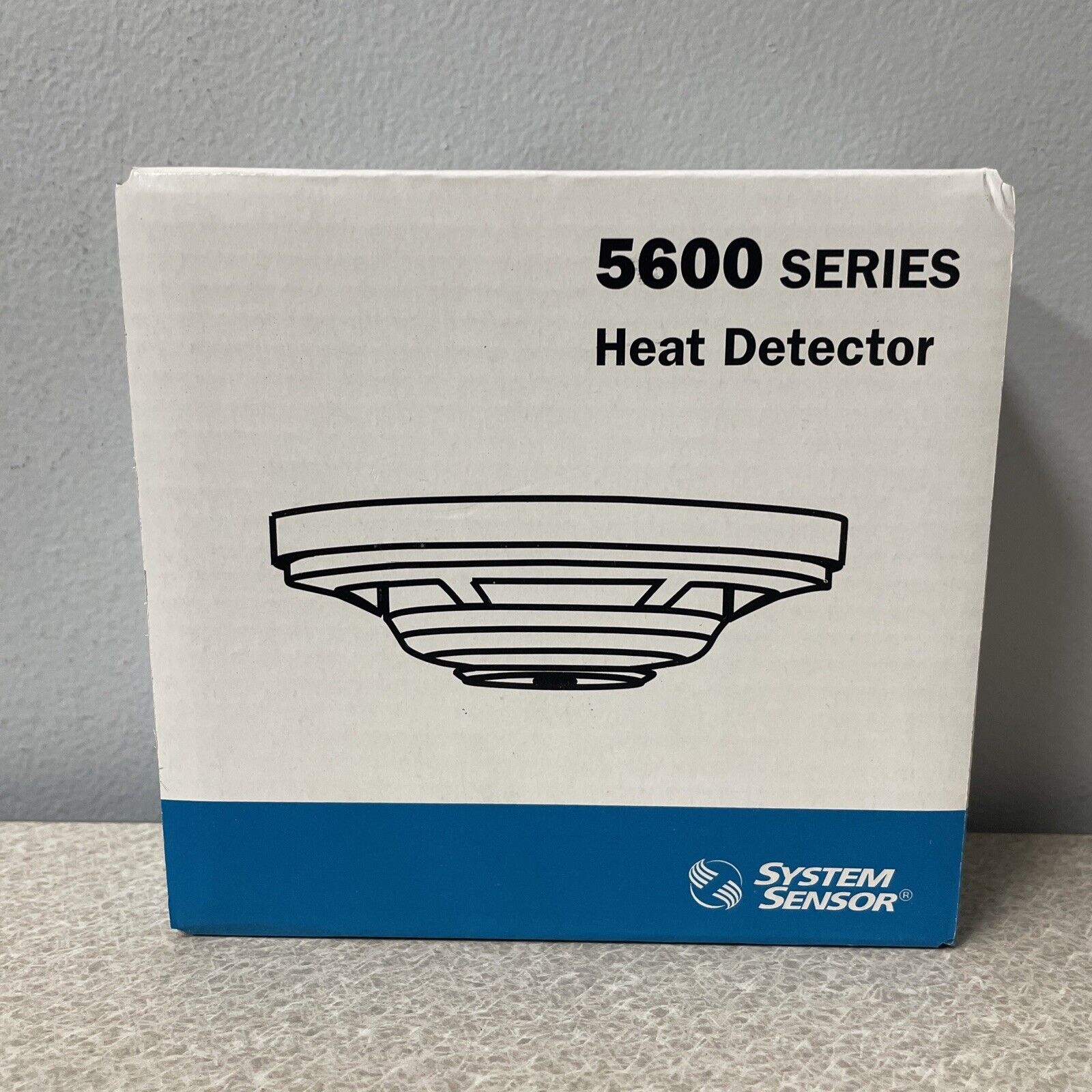 System Sensor 5603 - (SEALED)