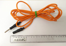 ADDLER Laparoscopic Monopolar Cable Surgical Instruments Autoclavable picture