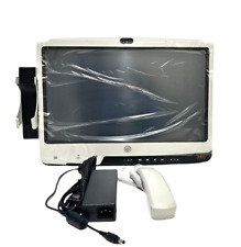 Barco JAO ARIE Smart Terminal 18.5-inch Touchscreen Patient Bedside Computer PC picture