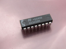 DS3658N National Semiconductor Quad High Current Peripheral Driver  --  NOS picture