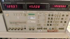 Agilent HP 4192A 5 Hz - 13 MHz LF Impedance Analyzer picture