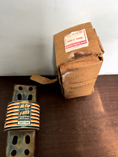 NEW OLD STOCK COOPER BUSSMAN BUSS KRP-C-3000 CURRENT LIMITING TIME DELAY FUSE picture
