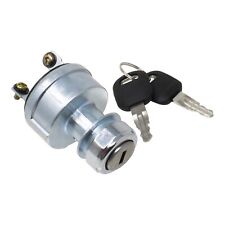 9G-7641 Ignition Starter Switch with 2 Keys CAT Caterpillar Compatible picture