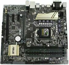 1PC  Socket LGA 1151 Intel Z170 DDR4 micro ATX SDRAM  z170m-plus Motherboard picture