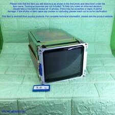 HP Agilent 70004A, DISPLAY CRT Module as photo, sn:3638, Tested, DHLtoUS picture