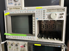 Agilent 83480A Digital Communications Analyzer *AS-IS* picture