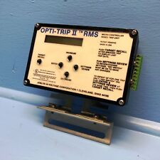 Joslyn Hi-Voltage Opti-Trip II RMS Trip Unit for ITE LV AC Power Circuit Breaker picture