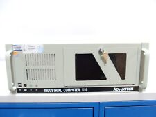 Advantech IPC-510MB-00XBE Industrial Computer 510 32GB RAM Win 7 PRO 1TB HDD picture