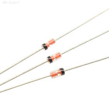 10/50/100 PCS GERMANIUM DIODE 1N34A DO-35 1N34 IN34A DETECTOR DIODE picture