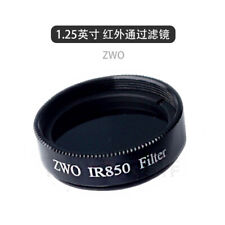 1PCS For infrared pass filter ZWO 1.25 inch IR850nm picture