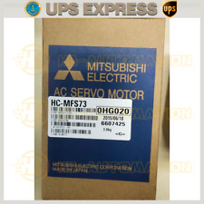 HC-MFS73 MITSUBISHI New In Box HCMFS73 AC Servo Motor Drive Spot Goods #ZY picture