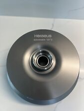 Heraeus #3332 Fixed Angle Rotor  picture