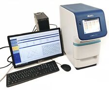 Applied Biosystems StepOnePlus 96-Well Real-Time PCR Thermal Cycler, Software PC picture