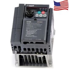 Mitsubishi Compact Size Inverter FR-D740-1.5K-CHT New in Box - US Stock picture