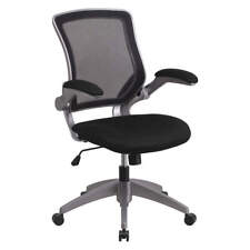 FLASH FURNITURE BL-ZP-8805-BK-GG Task Chair,Black Seat,Mesh Back picture