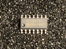 Microchip MCP42100-I/SL Digital Potentiometer 10K 2-Channel SPI SOIC14 *US Stock picture