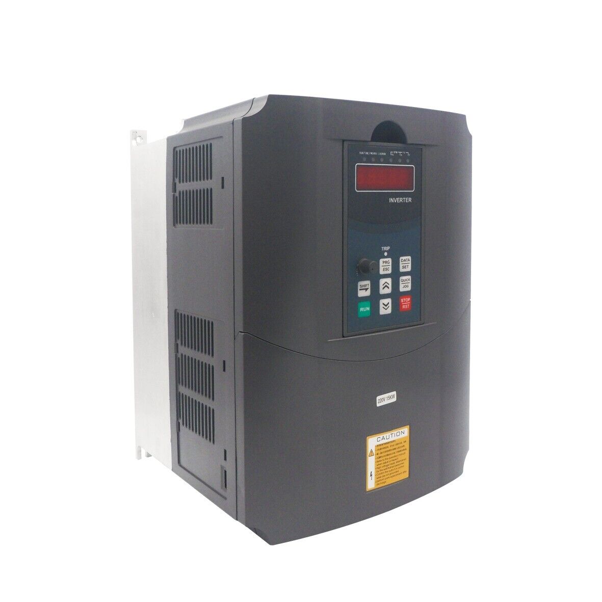 HY Vector Control CNC VFD Variable Frequency Drive Controller Inverter 15KW 220V