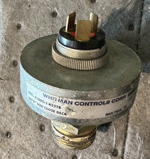 309-0669-01 Cummins Onan Low Pressure Switch P100G-1-K52TB Whitman Controls 5”WC picture