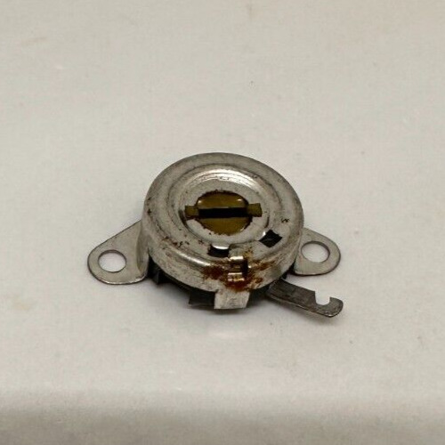 39-100Ω 140-6812 Trimmer Potentiometer 100 ohms Original Vintage (55)