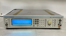 Marconi Instruments 2024 Signal Generator 9 kHz - 2.4 GHz ~ Power On/Untested picture