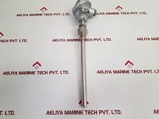 Thermo tech type ca thermocouple picture