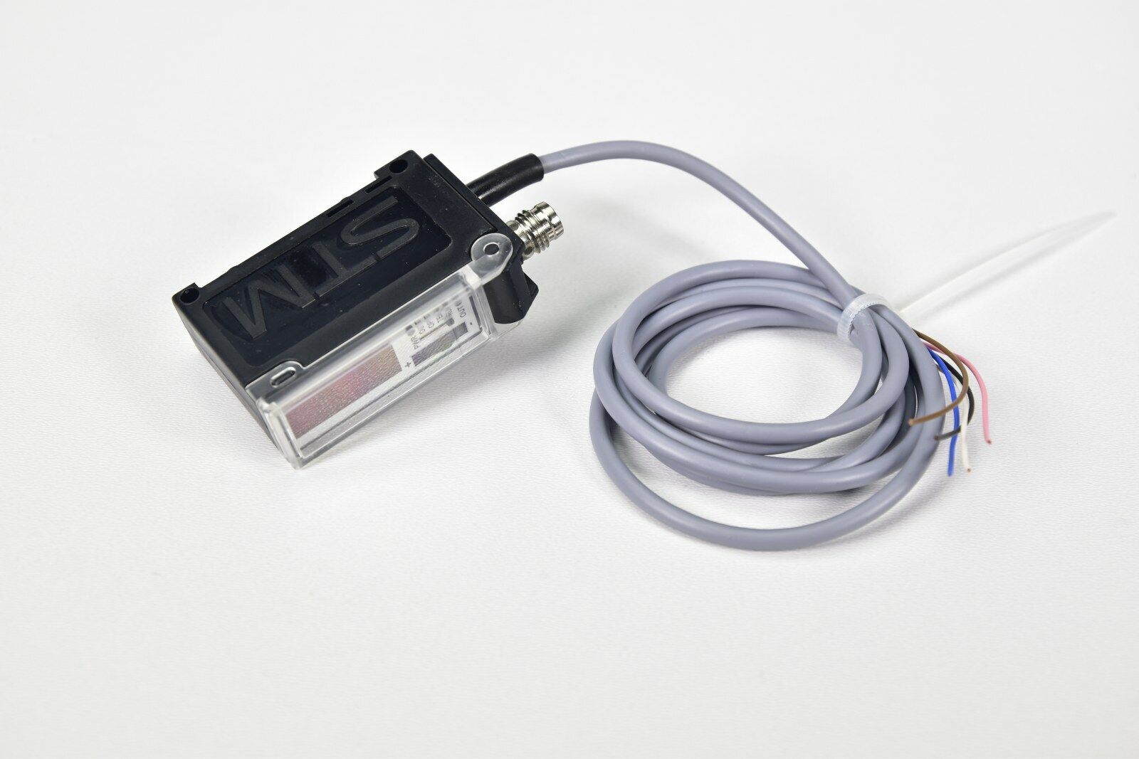 STM V10-BP-00, switching amplifier