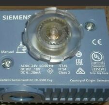 Siemens Building Technology ASE2  ELECTRONIC MODULE MXG461 MXF461 DN4065 picture