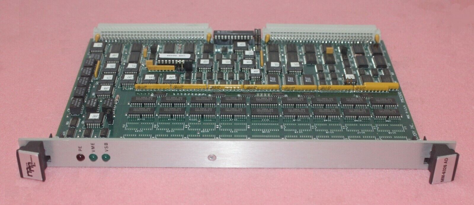 MICRO MEMORY  MM- 6326AD PCB