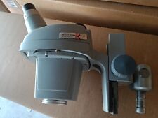 bausch lomb OPTICS STEREO HEAD + OCULARS MICROSCOPE PART AS PICTURED picture