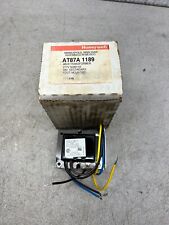 NEW IN BOX HONEYWELL TRANSFORMER AT87A 1189 picture