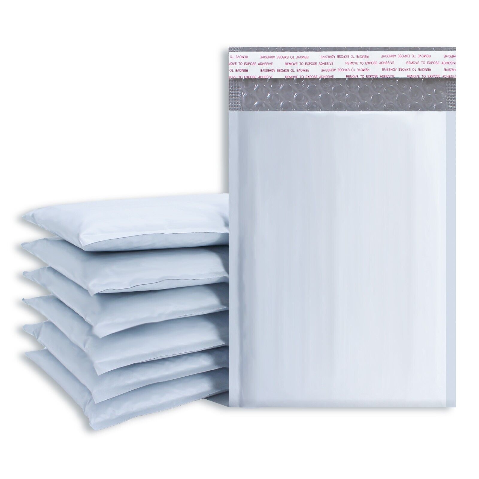 200 #4 9.5x14.5 Poly Bubble Mailers Padded Envelopes Self Seal Shipping Bags