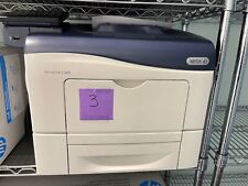 Xerox VersaLink C400DN Color Laser Printer w/Toners 913count P/U ONLY 10965(AT) picture