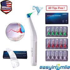 1Set Dental Endo Activator Ultrasonic Irrigator Handpiece +60 Soft Tips For Free picture