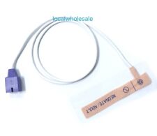 25pcs/lot  Nellcor Disposable Oximax Spo2 Sensor Compatible For Adult Neonate picture
