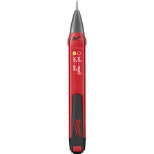 Milwaukee 2203-20 50-1000 & 10-49 Dual Range Voltage Detector with LED Light picture
