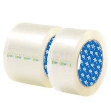LUX Carton Sealing Packing Tape by The Boxery picture