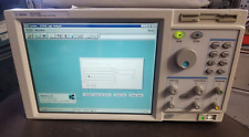 AGILENT 800MHz Logic Analyzer with 500MHz Oscilloscope channel 1.5GB/s State MSO picture