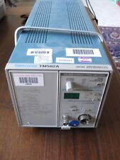 Tektronix TM502A Power Module AM 503B Current Probe Amplifier Made in the USA picture