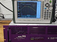 Stealth Microwave SM1720-50L Power Amplifier 100W - SR31720-50L 1.8-1.9 GHz picture