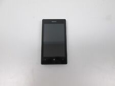 Nokia Lumia 520 Windows phone 8.0 AT&T Factory reset no SIM card picture