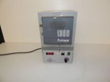 Barnstead Thermolyne 1300 Small Benchtop Lab Furnace Model FB1315M   (DZH63) picture
