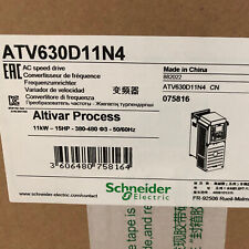 1PC New ATV630D11N4 One year warranty ATV630D11N4 Fast Delivery SN9T picture