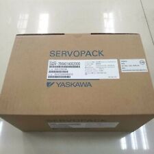 1PC Yaskawa SGDV-7R6A01A002000 Servo Drive NEW In Box Expedited Shipping picture