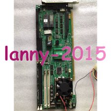1PC USED Advantech Industrial Computer Motherboard PCA-6155V REV.A1 586 #CZ picture